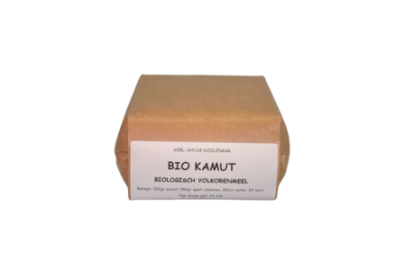 BIO Kamut 1 kg