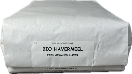 BIO Havermeel 5 kg