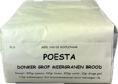 Poesta 5 kg