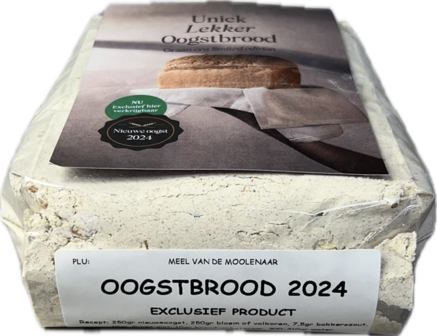 Oogstbrood 2024 1 kg