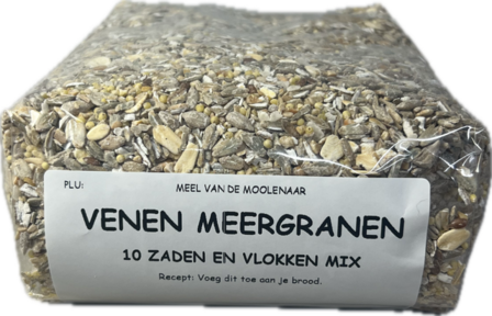 Vlokkenmix havero 1 kg