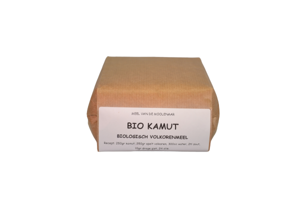 BIO Kamut 1 kg