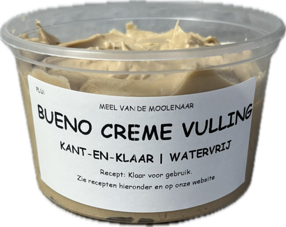 Bueno vulling 500 gram