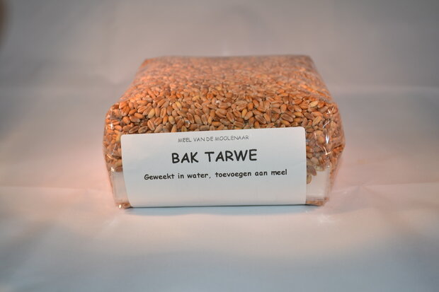 Baktarwe heel 5 kg