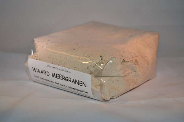 Waard meergranen 1 kg