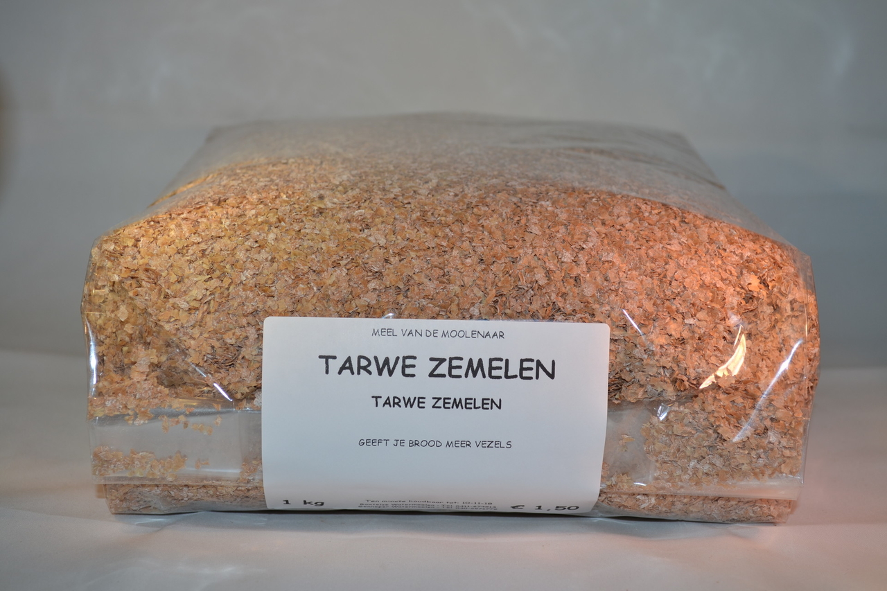 zemelen kopen? (online) brood meel bestellen bij Genneper watermolen - De Boxtelsche watermoolen - voor de thuisbakkers!