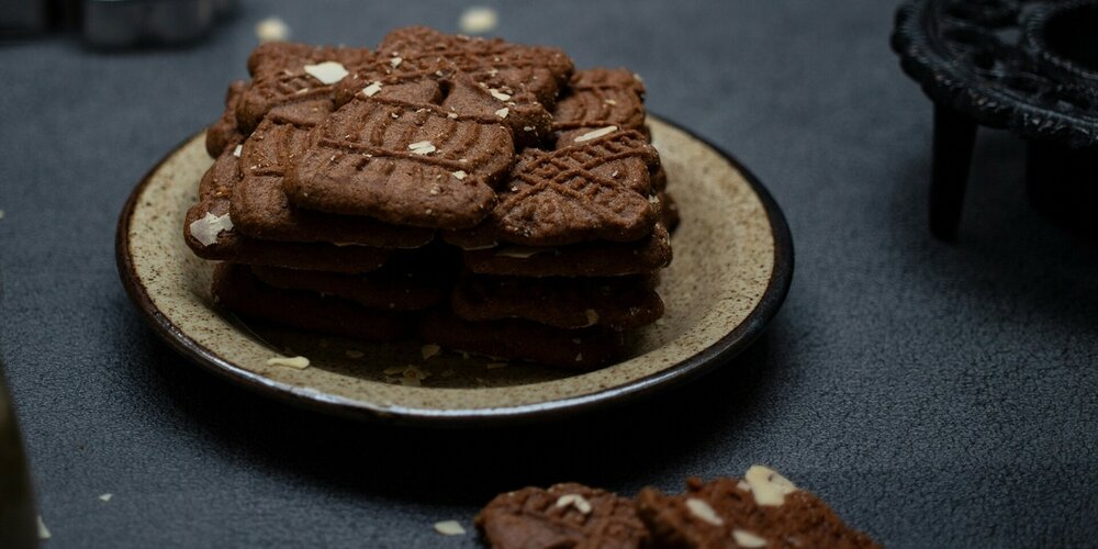 Zelf Speculaas Maken Eenvoudig Speculaas Recept Voor Koekjes Alles Voor De Chte Thuisbakkers