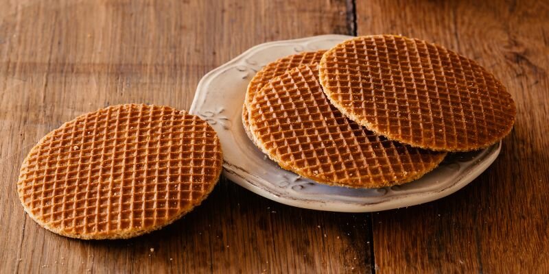 Stroopwafels-maken-recept