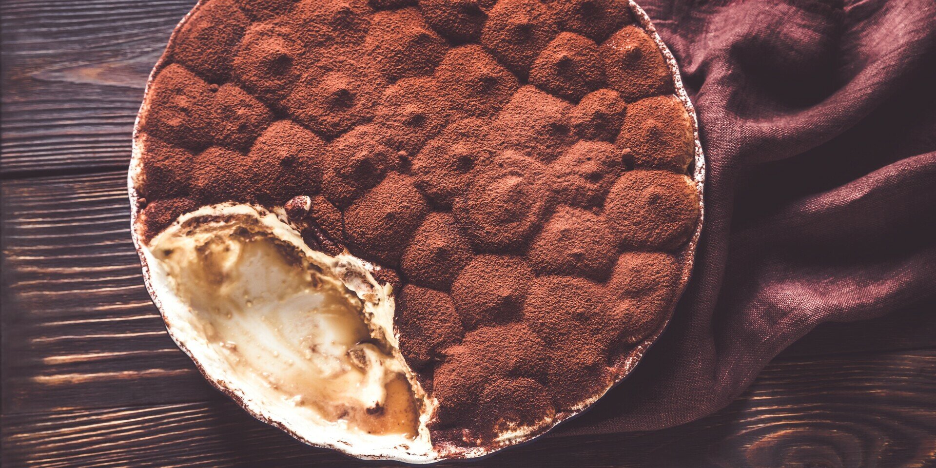 Tiramisu-recept